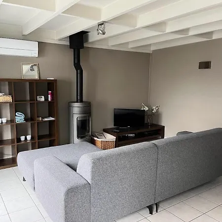 Hébergement de vacances Nieuwendamme 88