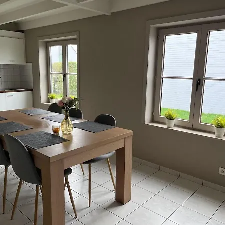 Сasa de vacaciones Nieuwendamme 88 Nieuwpoort
