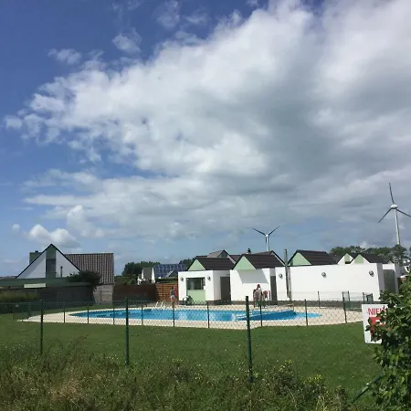 Nieuwendamme 88 Сasa de vacaciones *