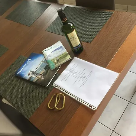 Hébergement de vacances Nieuwendamme 88