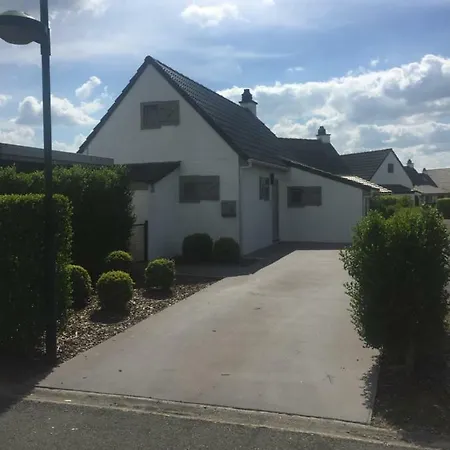 Nieuwendamme 88 Nieuport