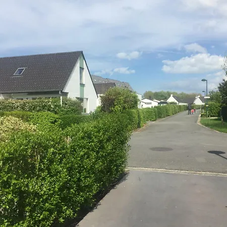 Nieuwendamme 88 Ferienhaus *