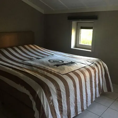 Hébergement de vacances Nieuwendamme 88 *