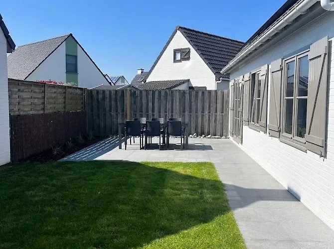 Nieuwendamme 88 Casa vacanze