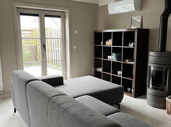 Nieuwendamme 88 Casa vacanze Nieuwpoort