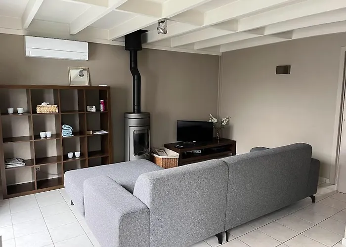 Casa vacanze Nieuwendamme 88