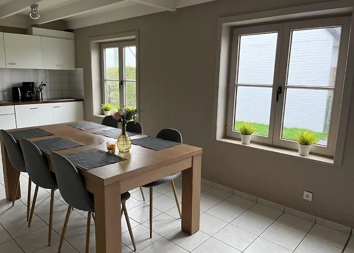 Casa vacanze Nieuwendamme 88 Nieuwpoort