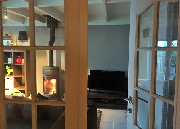 Nieuwendamme 88 Casa vacanze Nieuwpoort