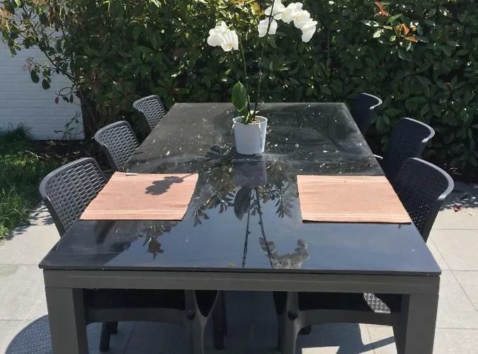 Nieuwendamme 88 * Nieuwpoort