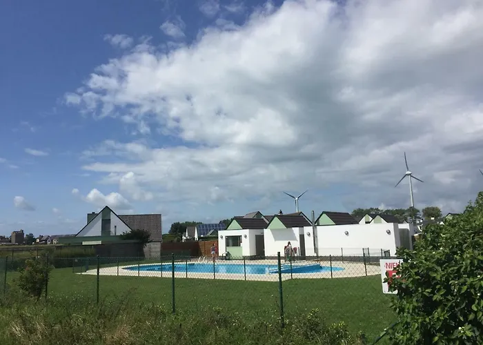 Nieuwendamme 88 Casa vacanze *