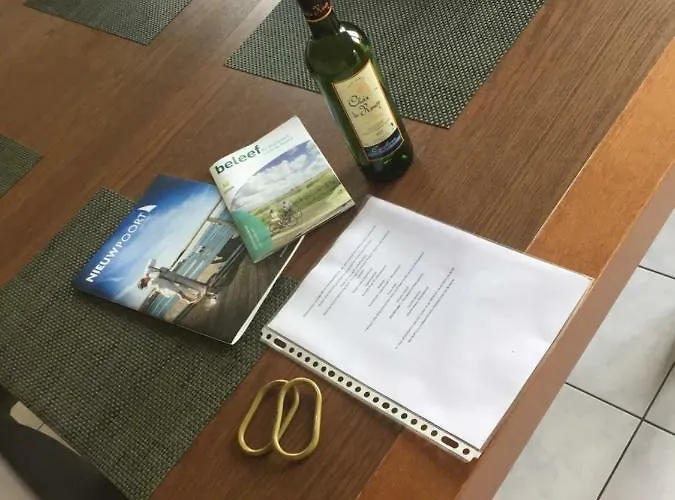 Casa vacanze Nieuwendamme 88