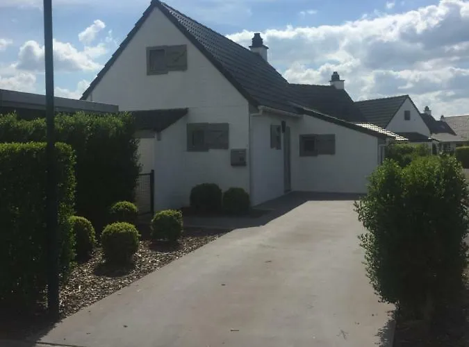 Nieuwendamme 88 Nieuwpoort