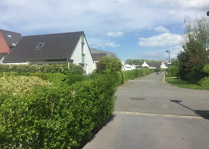 Nieuwendamme 88 Dom wakacyjny *