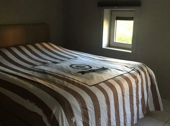 Dom wakacyjny Nieuwendamme 88 *